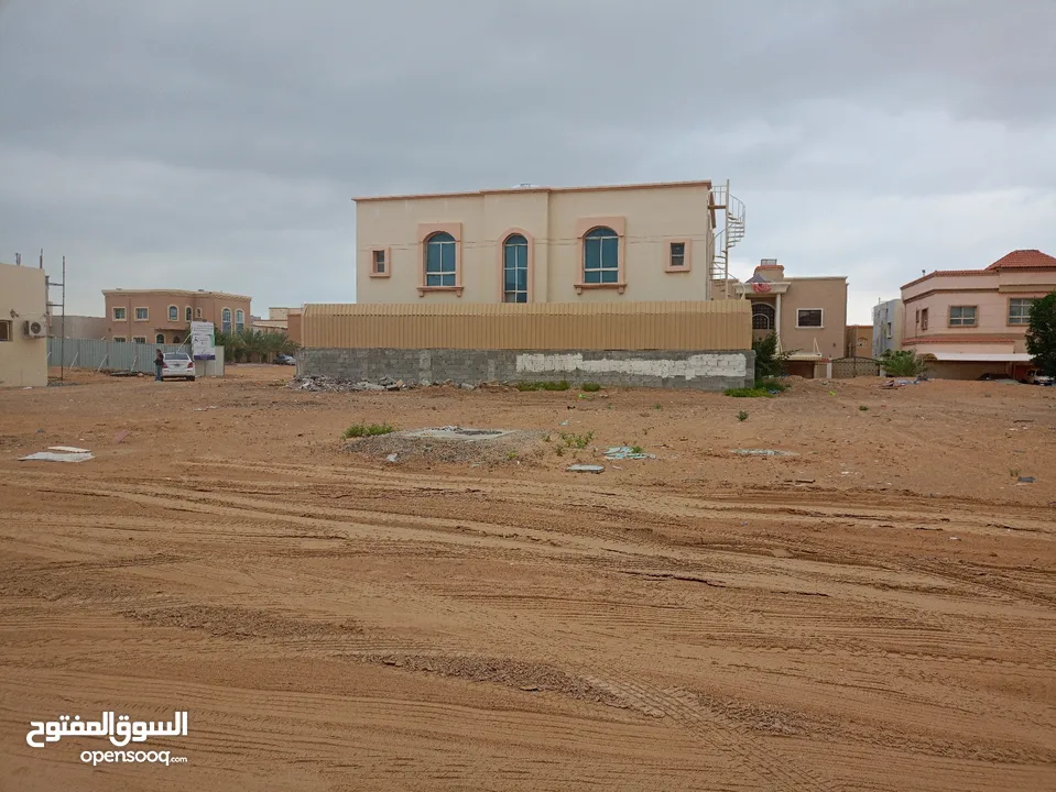 أرض للبيع//\\Land for sale