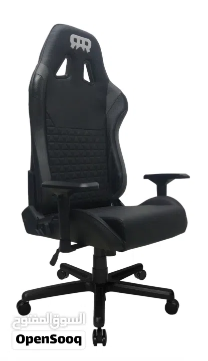 Desk Chair - Ransor Gaming Monster Chair