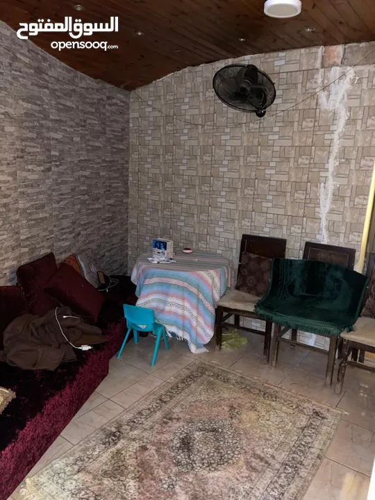 شقة بضاحية الرشيد