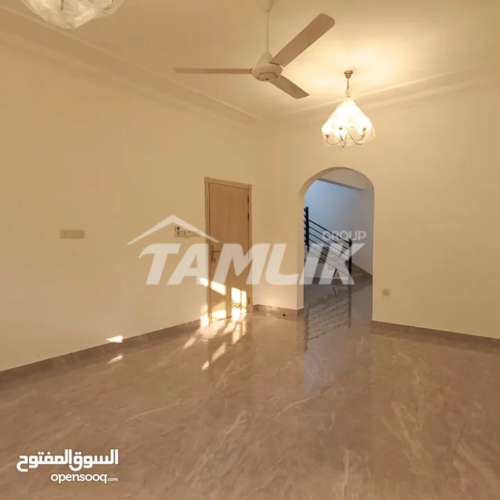 Marvelous Villas for Rent in Al Ansab REF 264MB