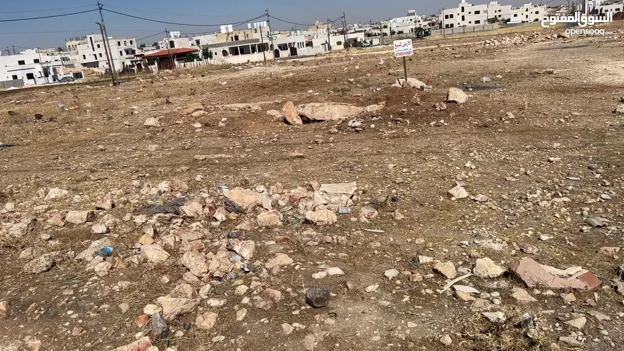 ارض للبيع في جاوا من المالك مباشرة بسعر مناسب