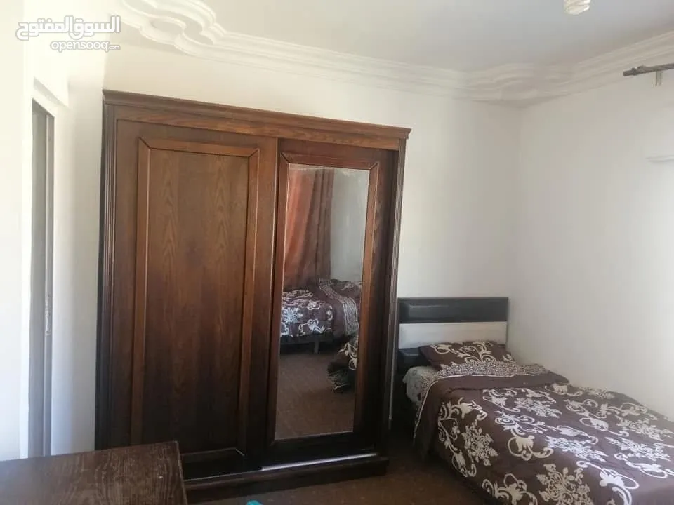شقق مفروشه للايجار للعائلات فقط قرب جميع الخدمات