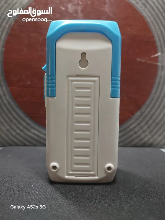 Rechargeable Mini Emergency light