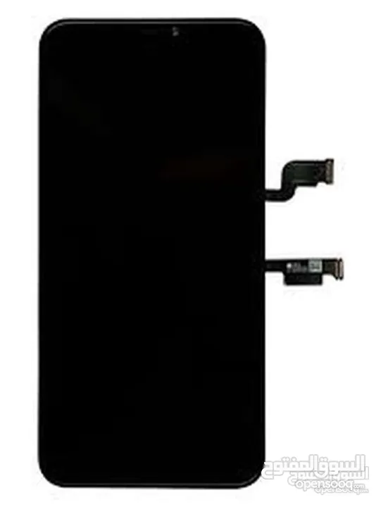 شاشة IPHONE 14 PRO MAX أصلية شركة فكك 100% . IPHONE 14 PRO MAX ORIGINAL APPLE LCD