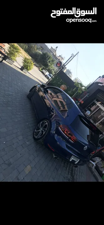 جولف 2012 mk6