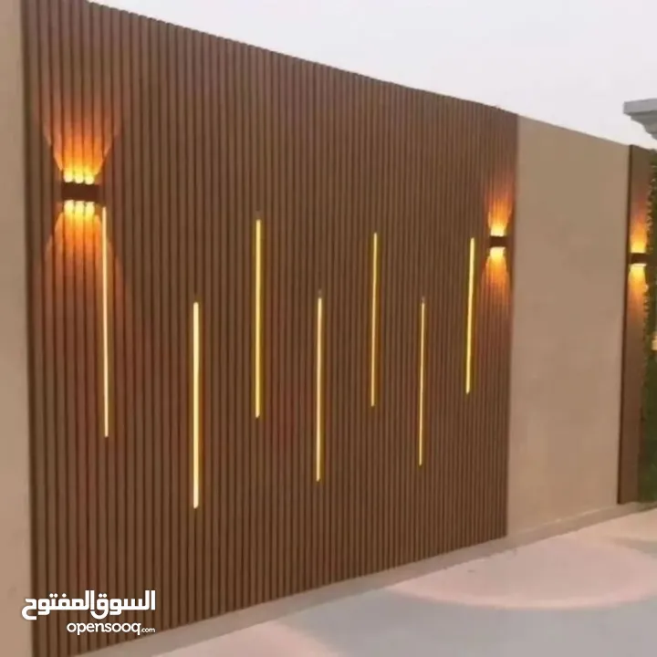 مجموعة أحضر ومنظر لتصميم وتنسيق القصور والڤلل والشاليهات والحدائق  تعود لكم من جديد