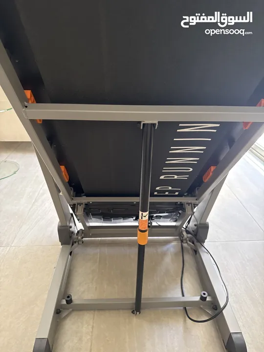 Treadmill for sale - Runner 428