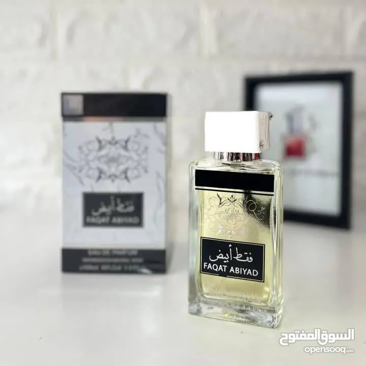 3 علب عطور ب10 دنانير والتوصيل مجاني