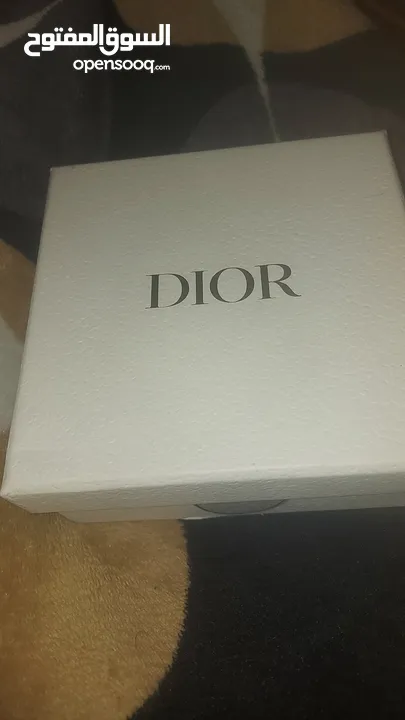Christian Dior brand new clutch   .