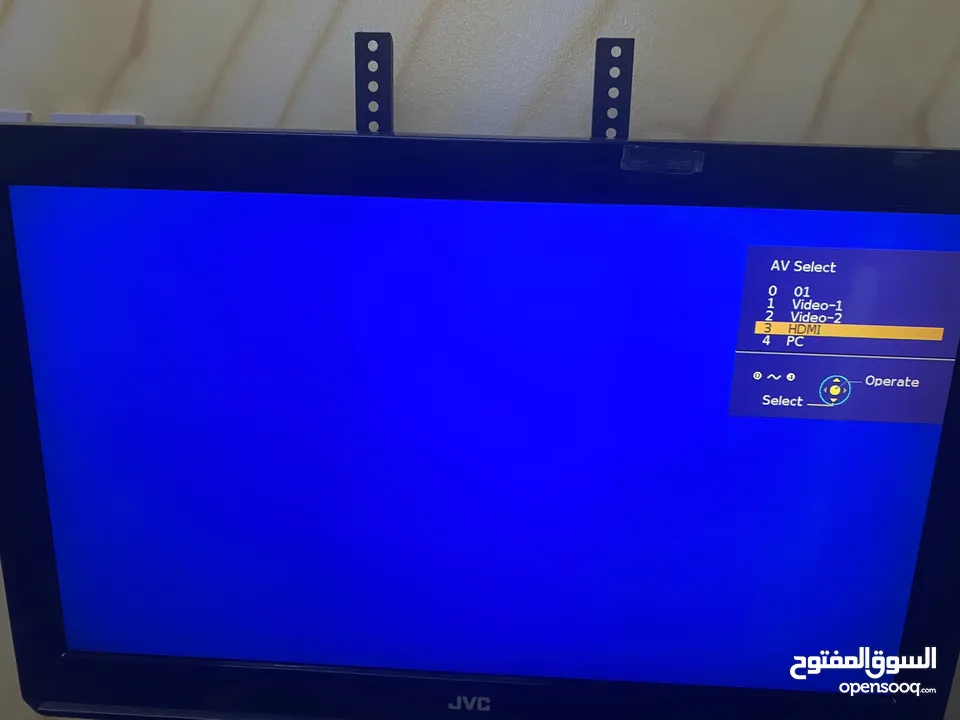شاشه (JVC)