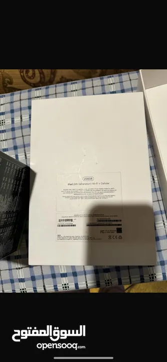 9th generation ipad