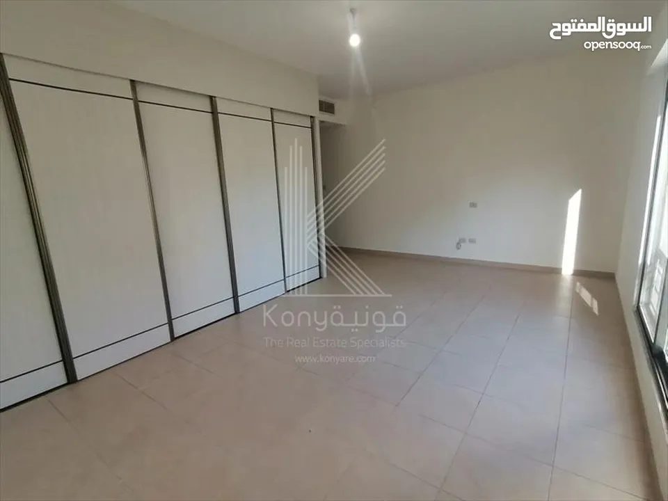 Luxury -2nd Floor -Apartment For Rent In Abdoun