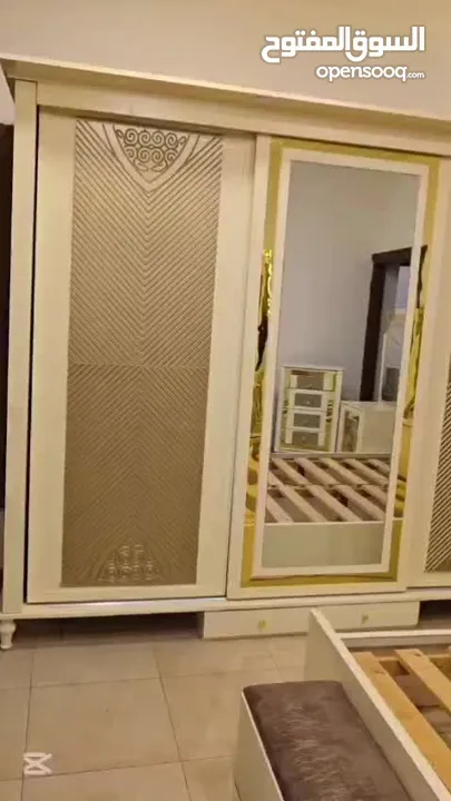 عفش بيت كامل بحال الوكاله يصلح العرسان