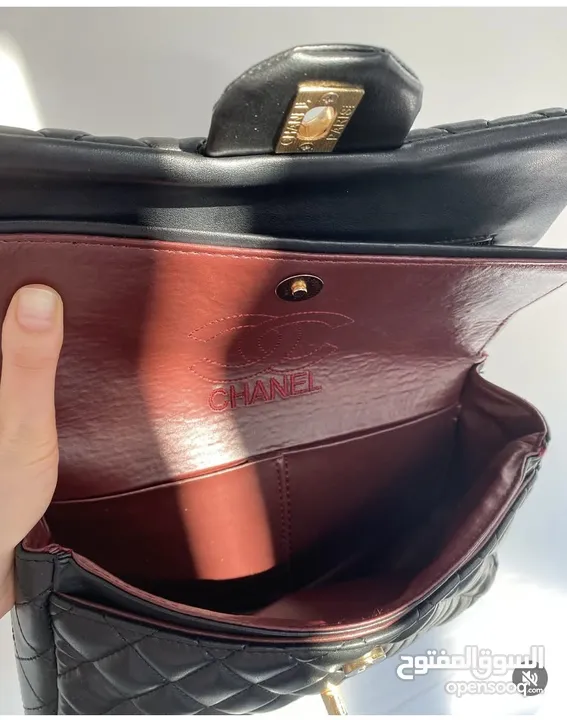 Chanel (copy) medium size ,classic
