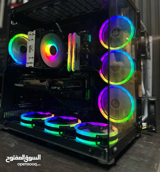 موصفات بل واصف Pc البيع