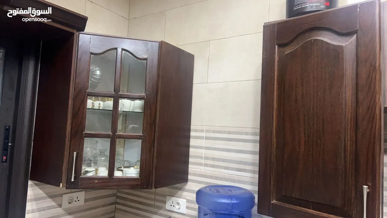 نشتري نشتري جميع انواع المطابخ المنيوم والبلوط نئتيك أينما كنتم