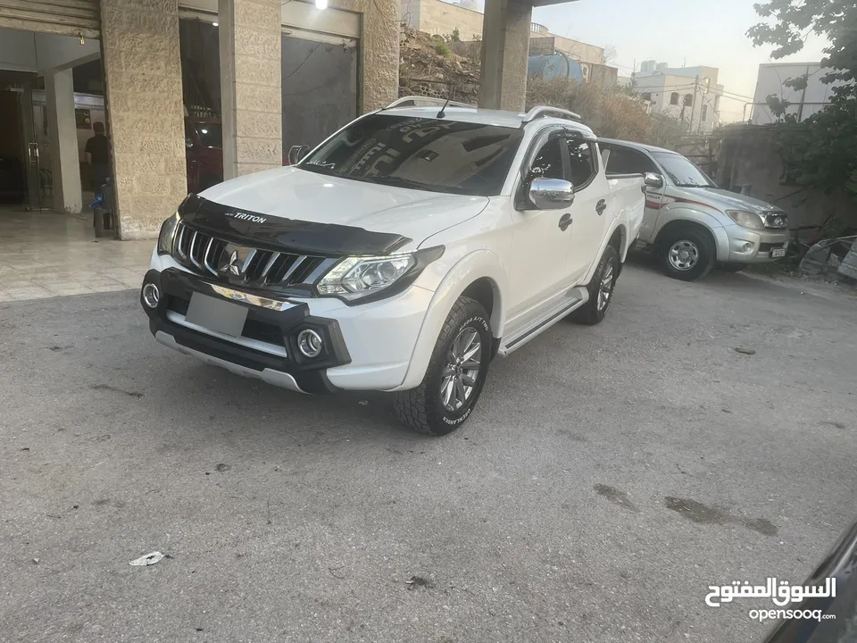 سبيرتيرو 2019 فحص كامل كرت ابيض