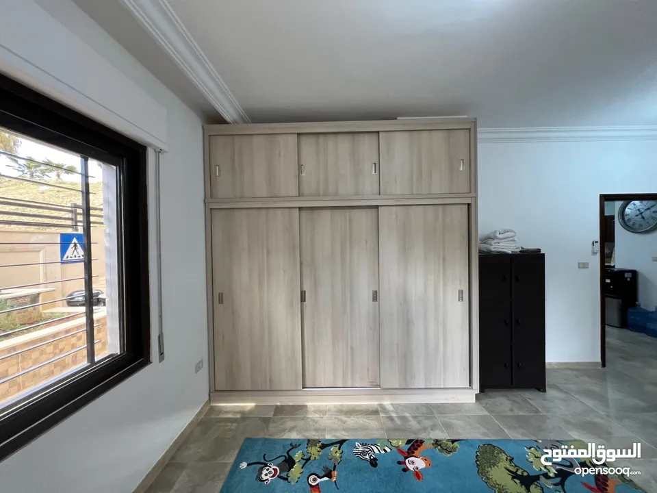 2 APARTMENTS 175M EACH WITH 450 M OUTSIDE IN DABOUQ.