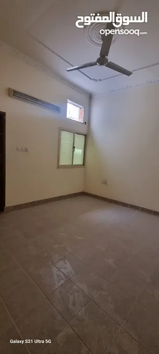 للإيجار شقة في الرفاع الشرقي..Apartment for rent in East Riffa