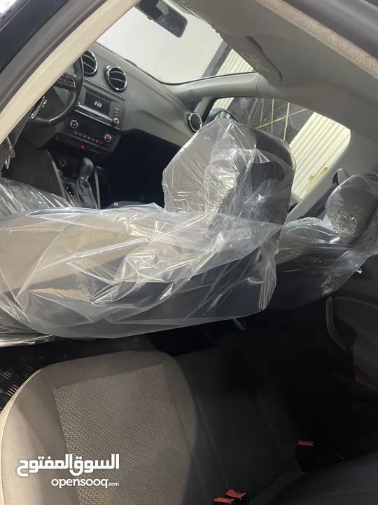 سيت ابيزا اوتمات2016