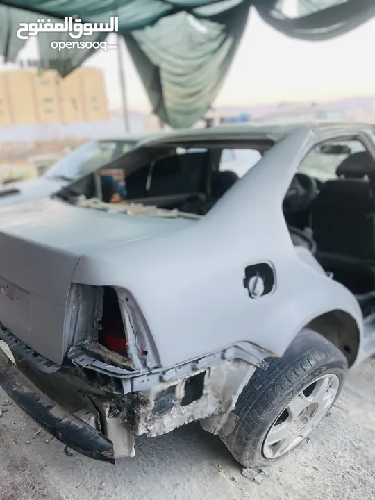محل للايجار في العوجا على شارع رئيسي