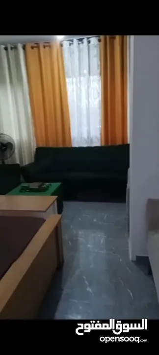 شقه جديده مميزه للايجار الشرفه فقط عرسان او موظفات