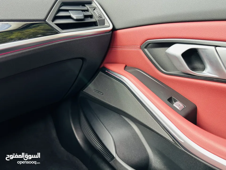 BMW I3 40L M KIT 2023