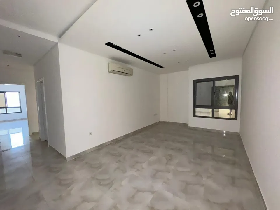 2 BR Well Maintained Flats for Sale in Al Khoud