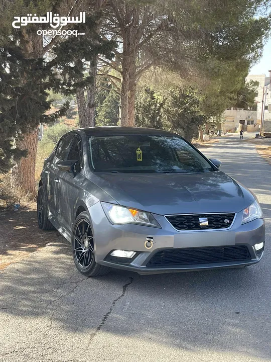 سيت ليون ليون