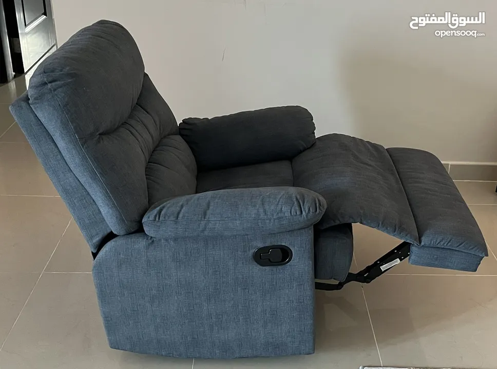 Recliner for Sale - Perfect Condition