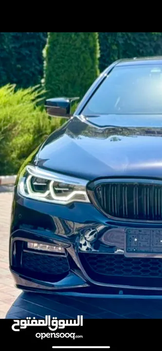 مطلووب أضويه 530e ليد