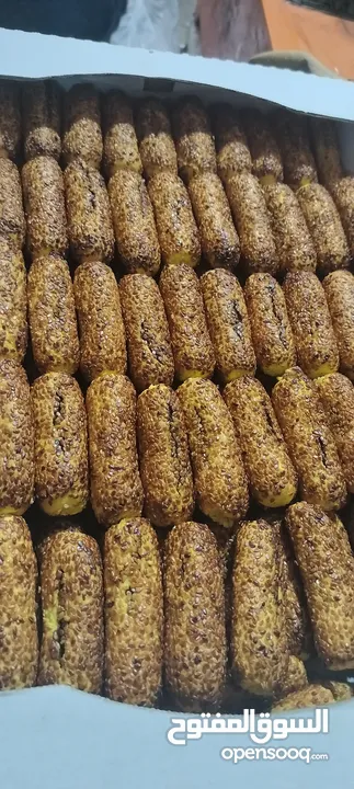 حلويات و نواعم منوعة