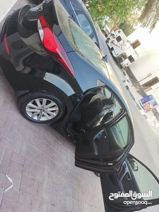 Hyundai Elantra limited 2015 for sale