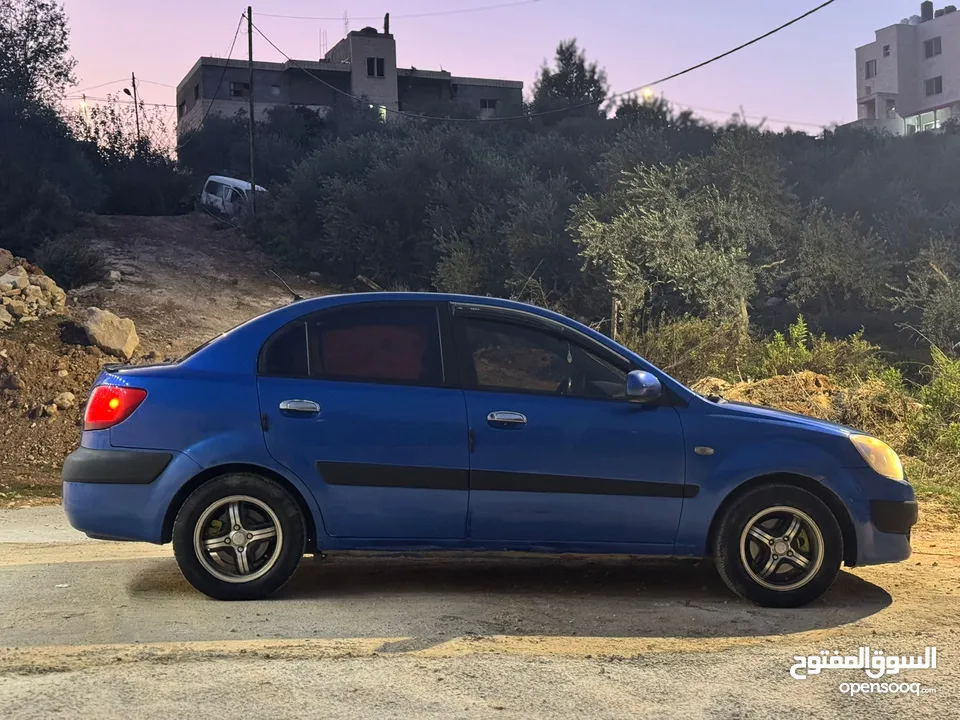 كيا برايد جولد شصيات عمدان فخذات سمكات شركه افحص وين بدك عداد قليل