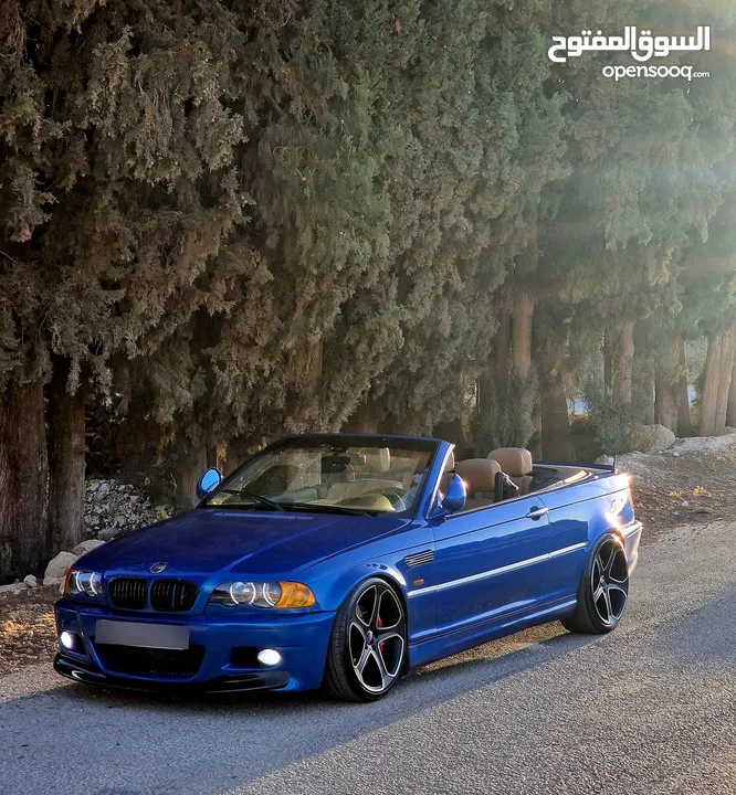 BM W 330 CC مميزه جدآ