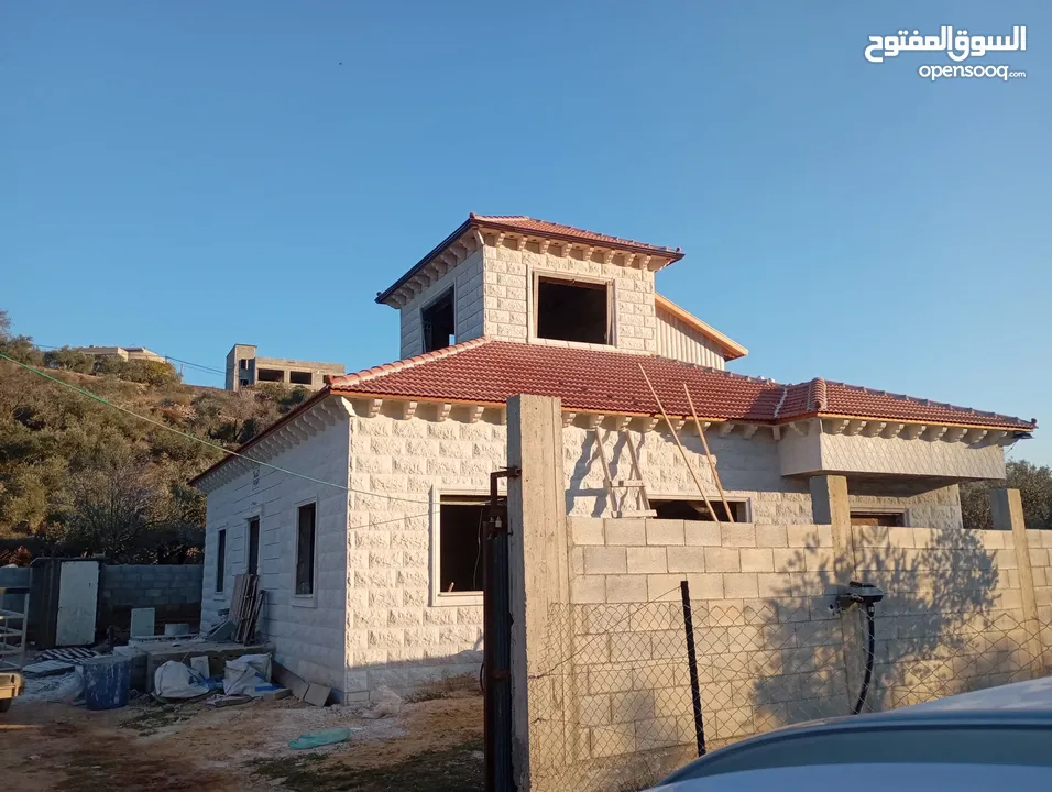 ارض للبيع مميزة جداً