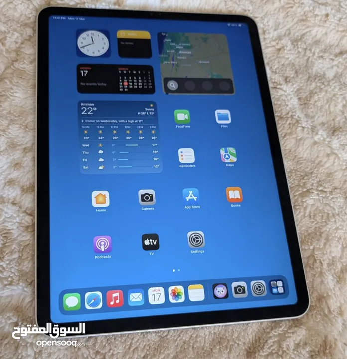 Ipad pro M2 128GB