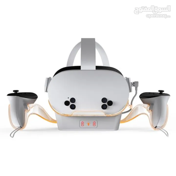 Vr  Accessories