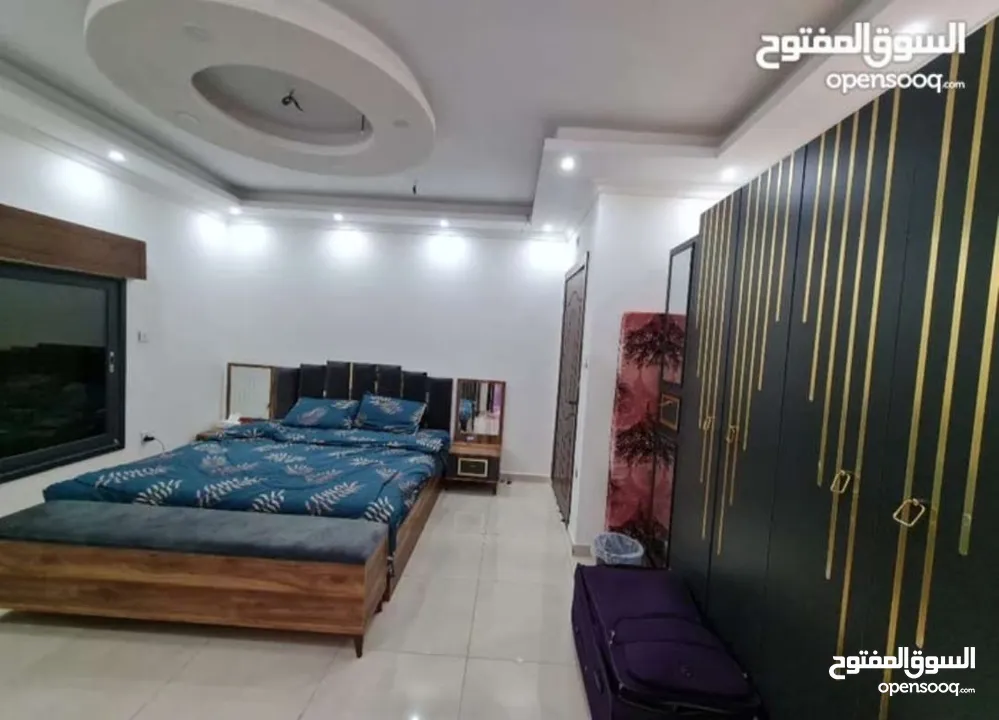 العنوان: للبيع شقة مميزة في العقبة/ منطقة السابعه