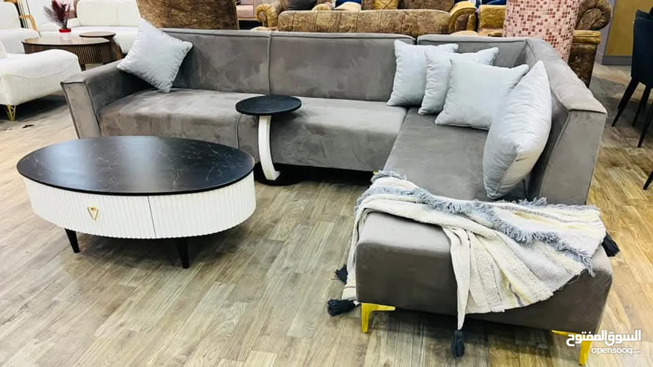 اطقم صالونات 5متر