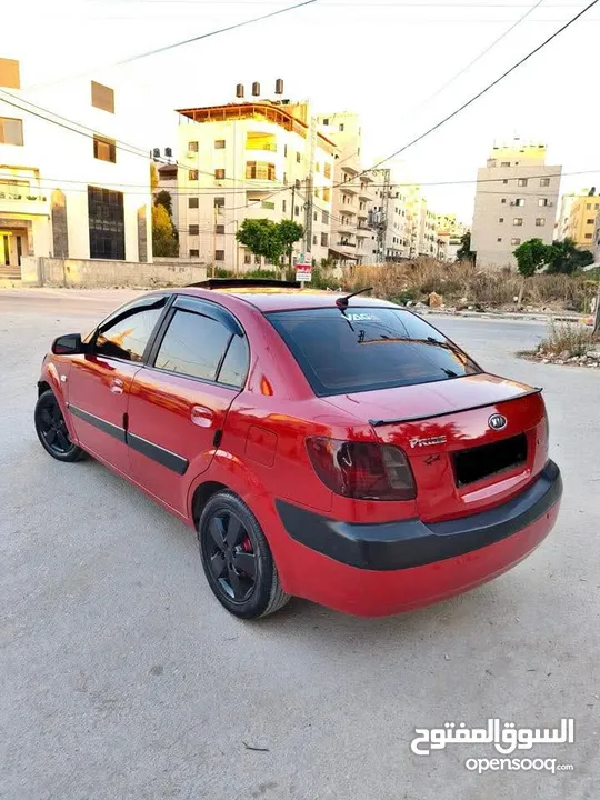 كايا برايد 1600 اوتومات برايفت لعبـه