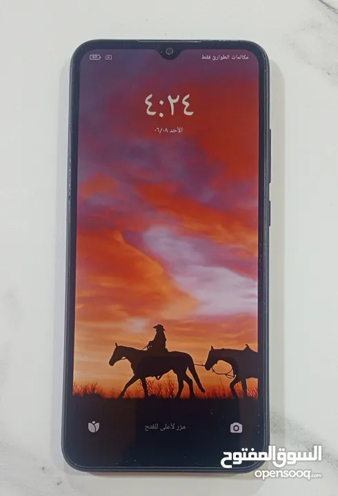 هاتف redmi9A