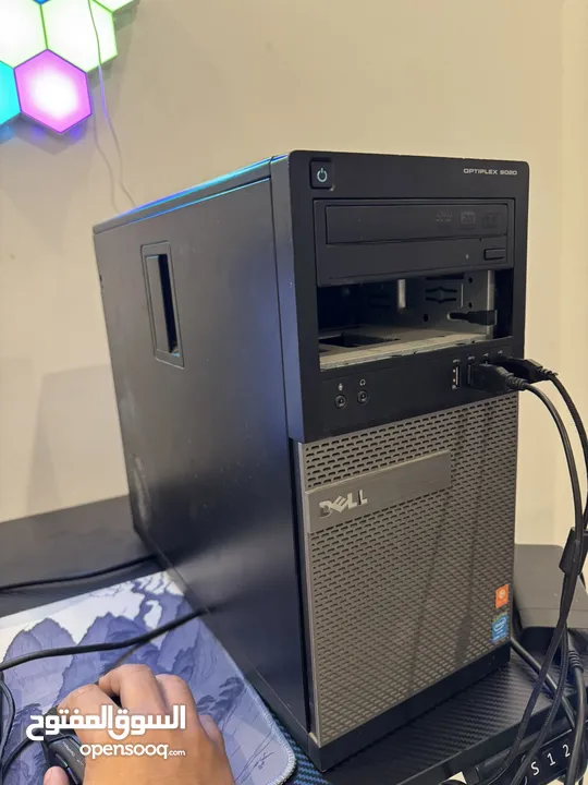 Dell Optiplex 9020 Core i7-4th