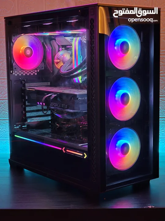 Gaming PC/i9 9900k/RTX 3090/32gb rams/1tb SSD/2tb HDD