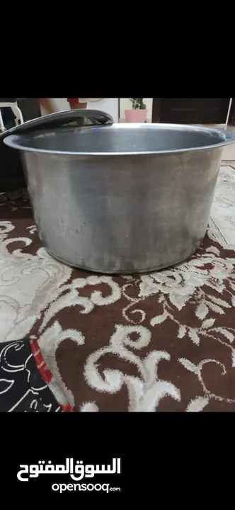 Kitchen Pot For Sale (BIG SIZE)