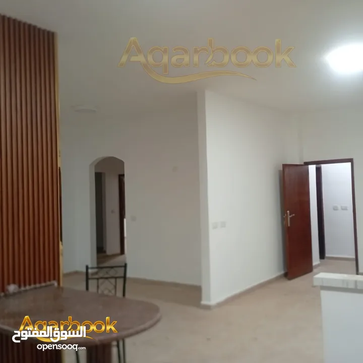 شقة غير مفروشة للايجار في الطيرة