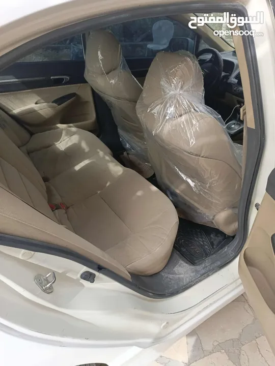 هوندا سافيك