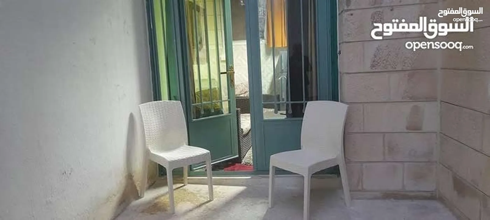 شميساني قرب حديقة الطيور و مستشفى الشميساني غرفة و صاله مفروش