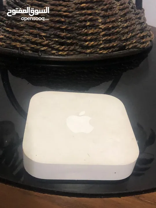 Apple Airport Express  -2012