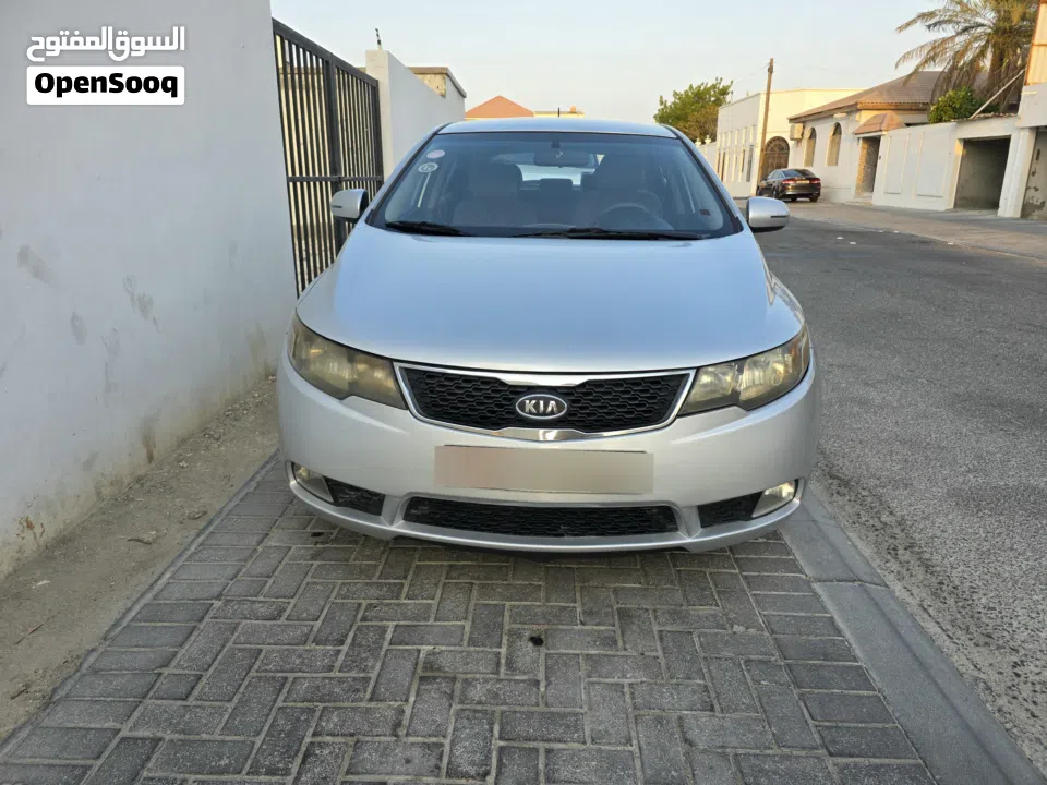 Used Kia Cerato 2011 2.0 Hatchback For Sale In Riffa